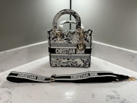 christian louboutin mini bag